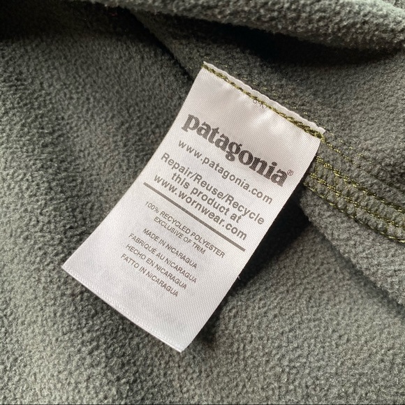 Patagonia Early Rise Snap Shirt - Picture 6 of 11